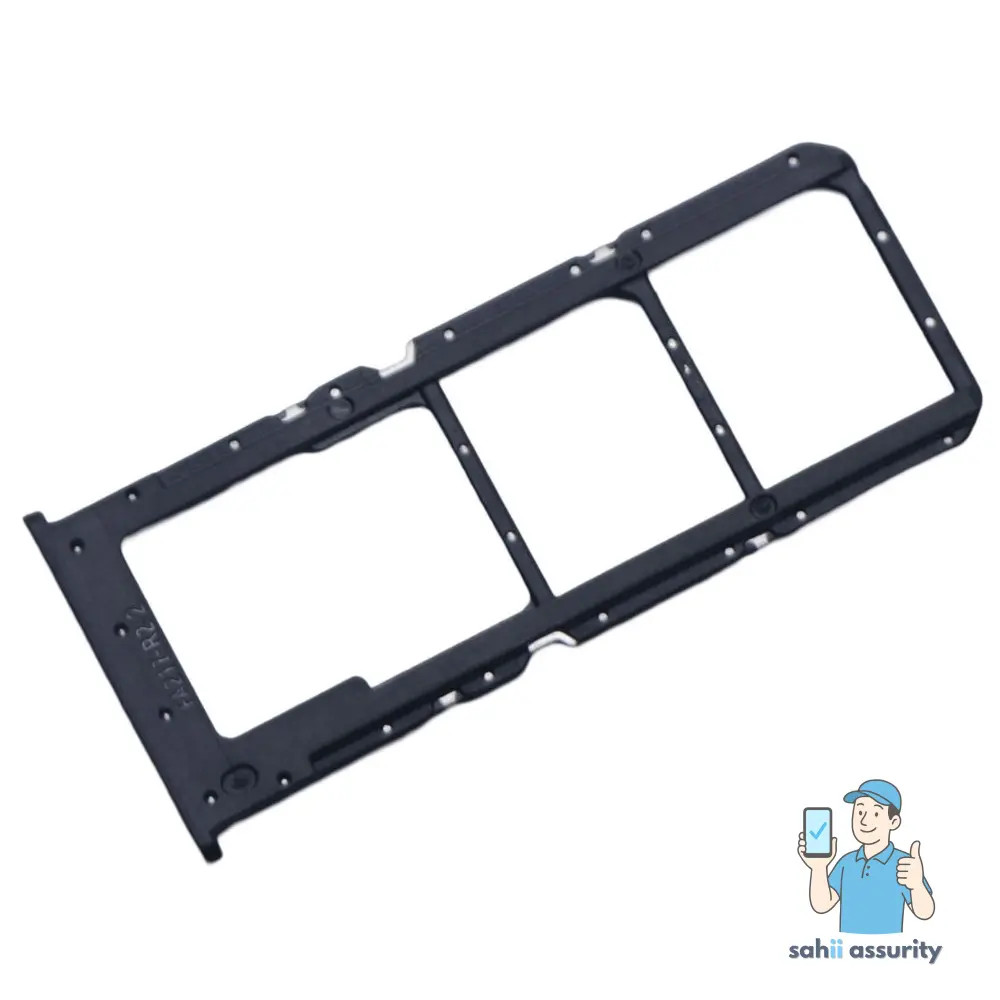 SIM Card Holder Tray for Realme 8 Pro thumbnail